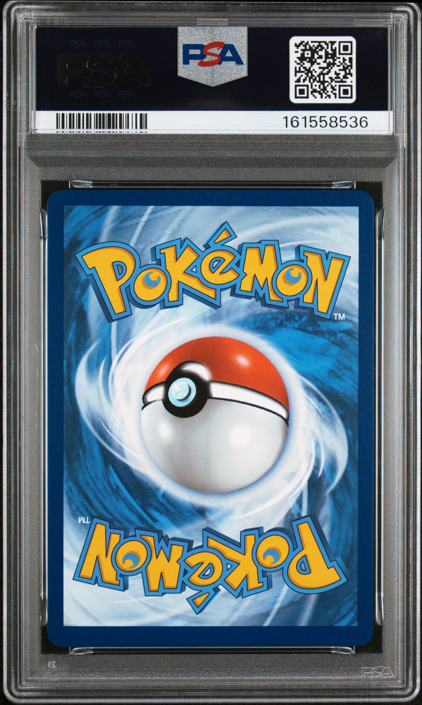 2024 Pokemon Twilight Masquerade Greninja ex Special Illustration PSA 9 #214/167