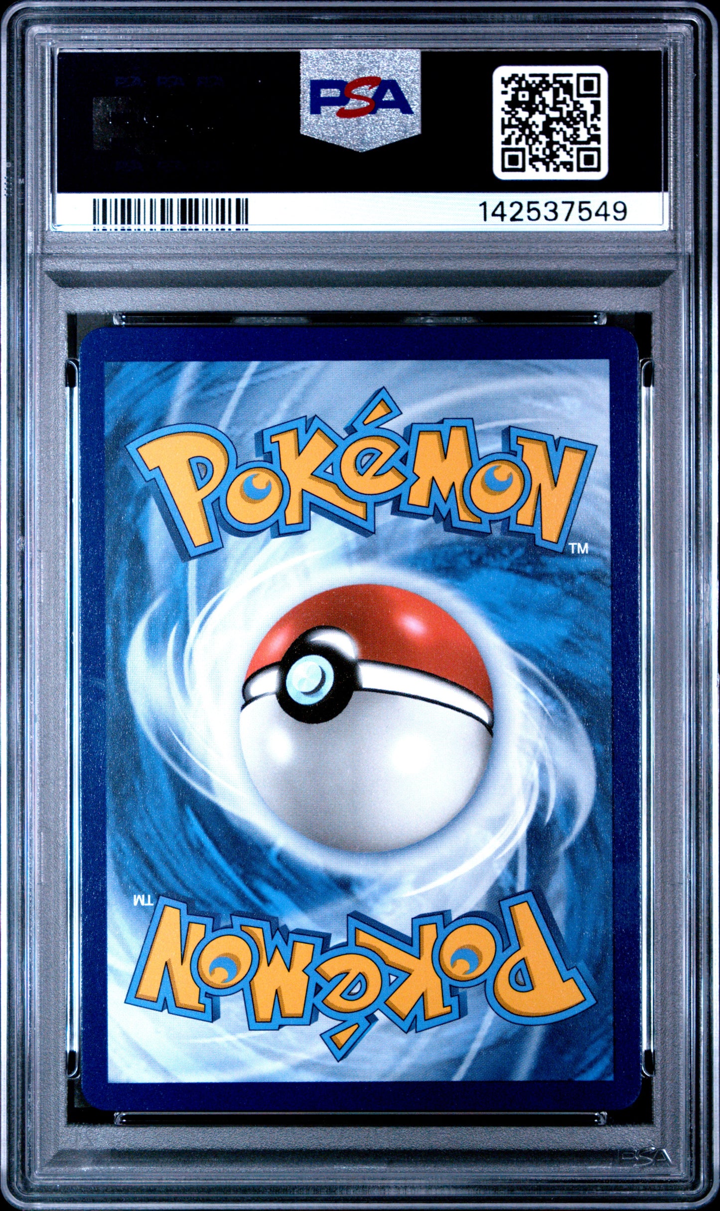 2025 Pokemon Meg EN-Mega Evolution Mega Kangaskhan ex Ultra Rare PSA 10 #164