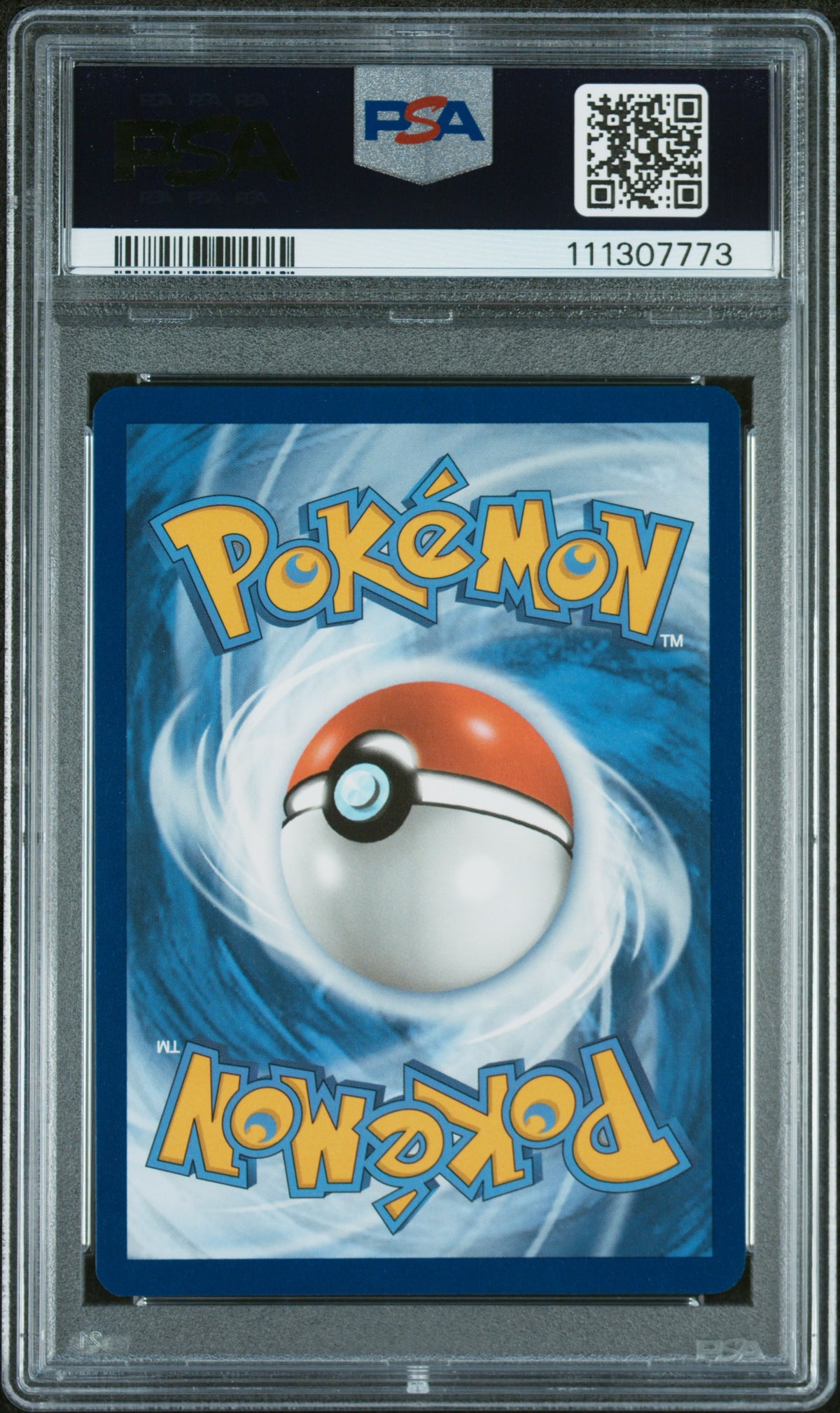 2024 Pokemon Surging Sparks Alolan Exeggutor ex Hyper Rare PSA 10 #248