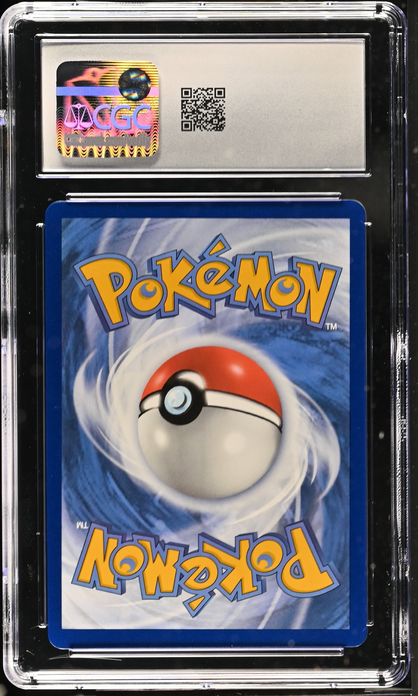 2023 Pokémon SWSH Crown Zenith Zeraora VSTAR #GG43/GG70 CGC 9.5