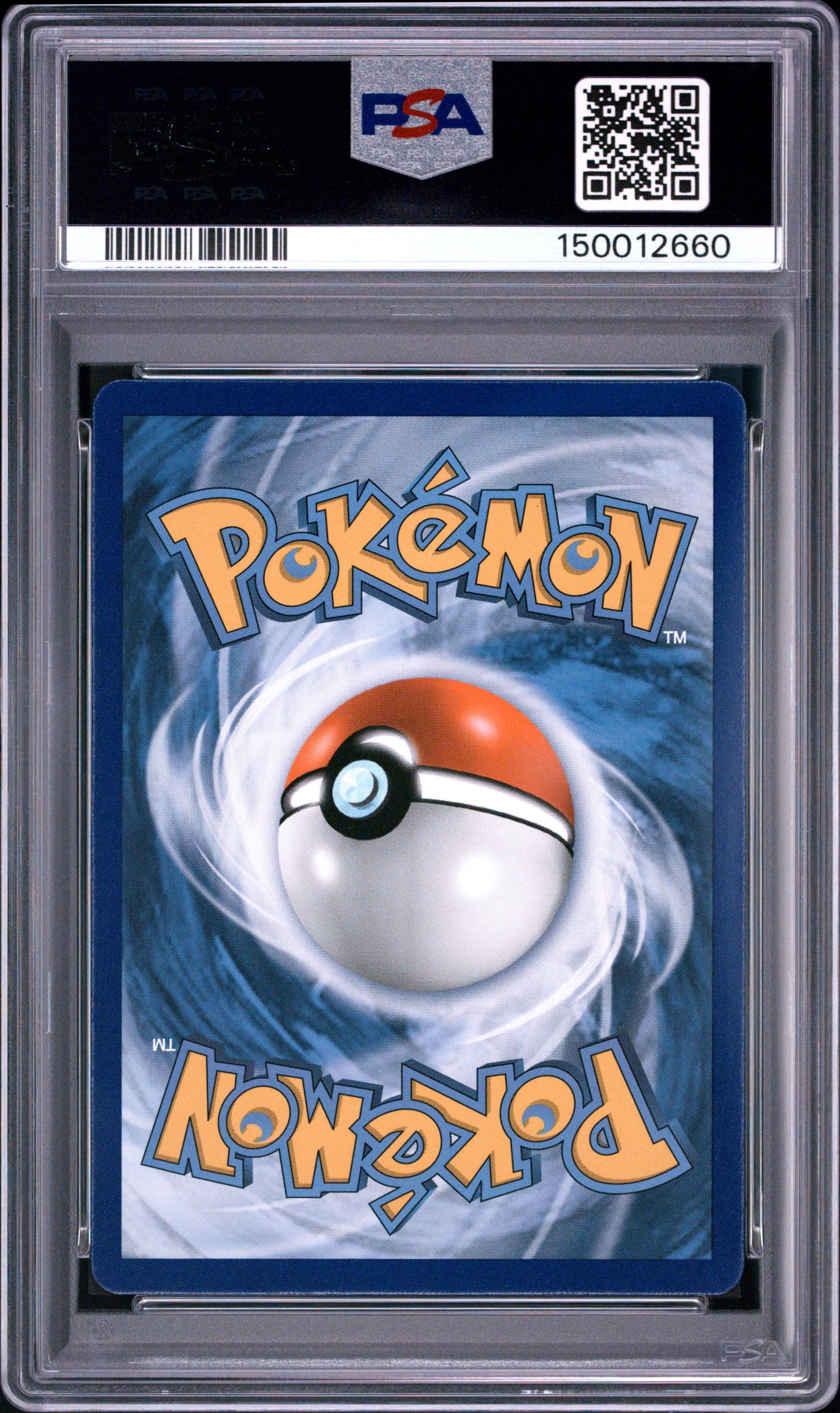 2017 Pokemon SM Black Star Promo Raichu GX PSA 10 #SM90