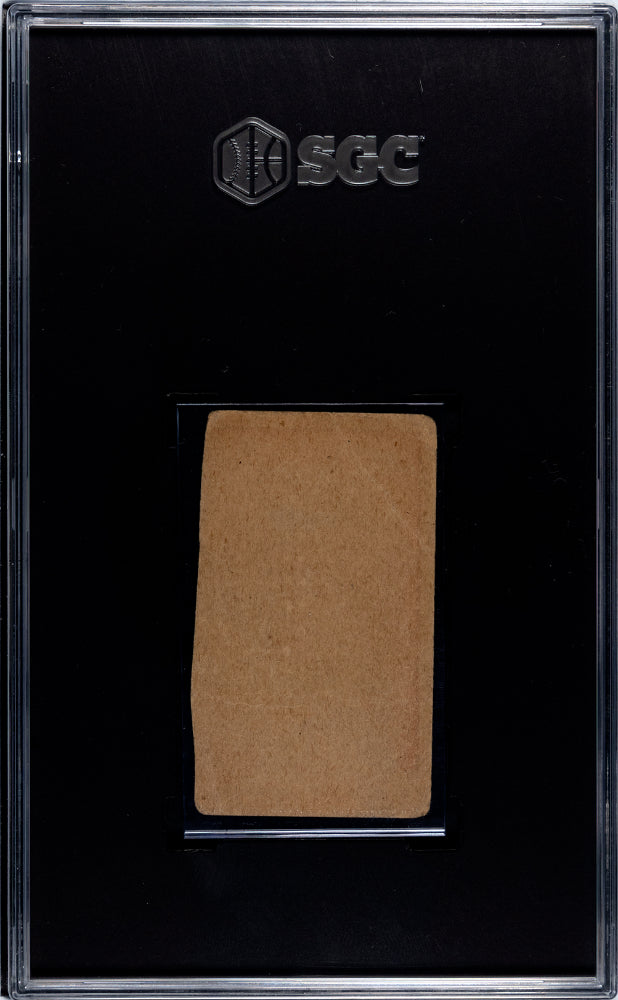 1921 W551 Constance Talmadge SGC A