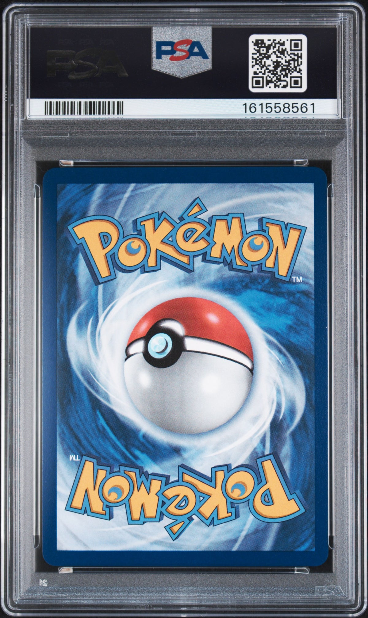 2026 Pokemon Ascended Heroes Psyduck Illustration Rare PSA 10 #226/217
