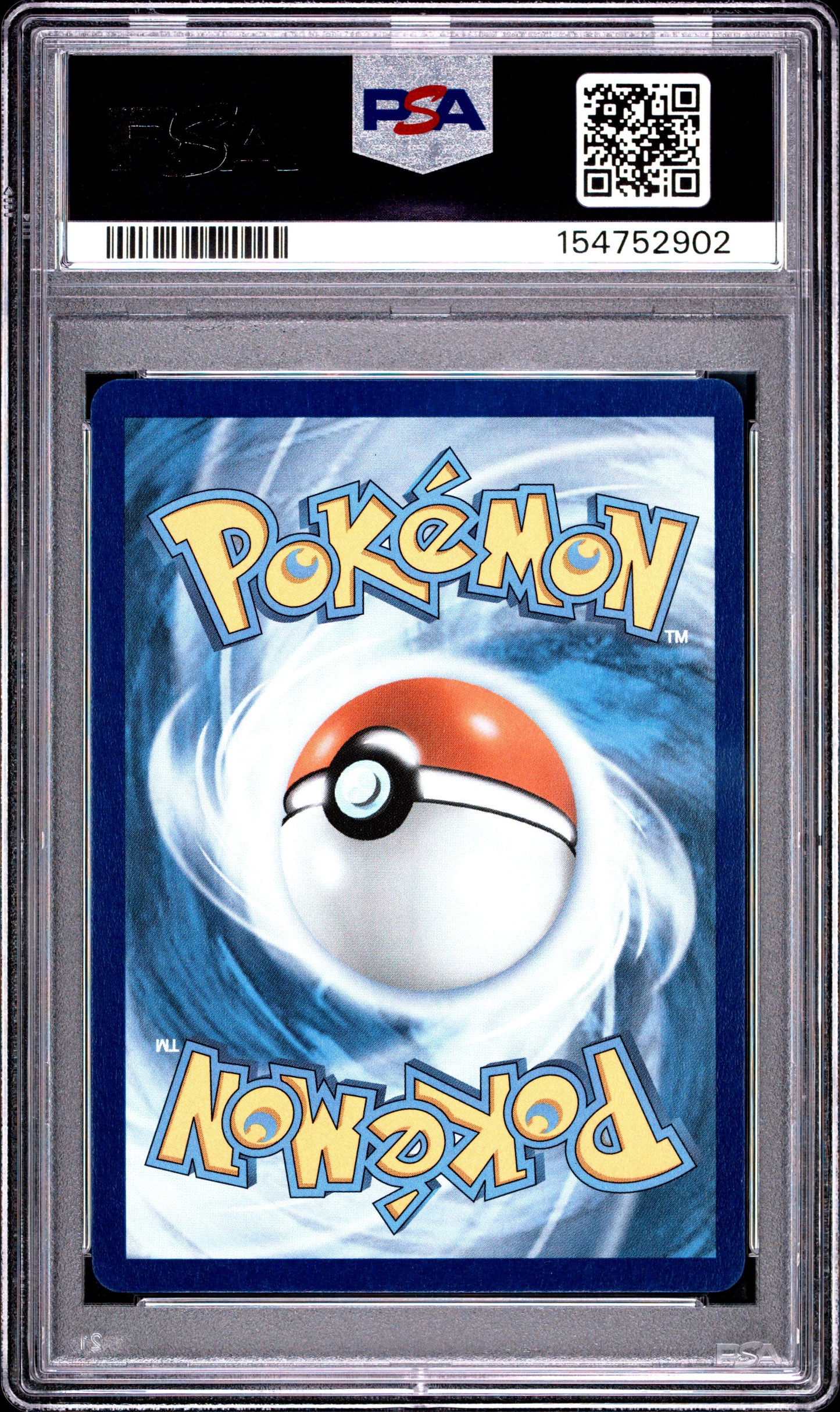 2025 Pokemon Dri EN-Destined Rivals Rocket's Moltres EX UPC PSA 9 #229
