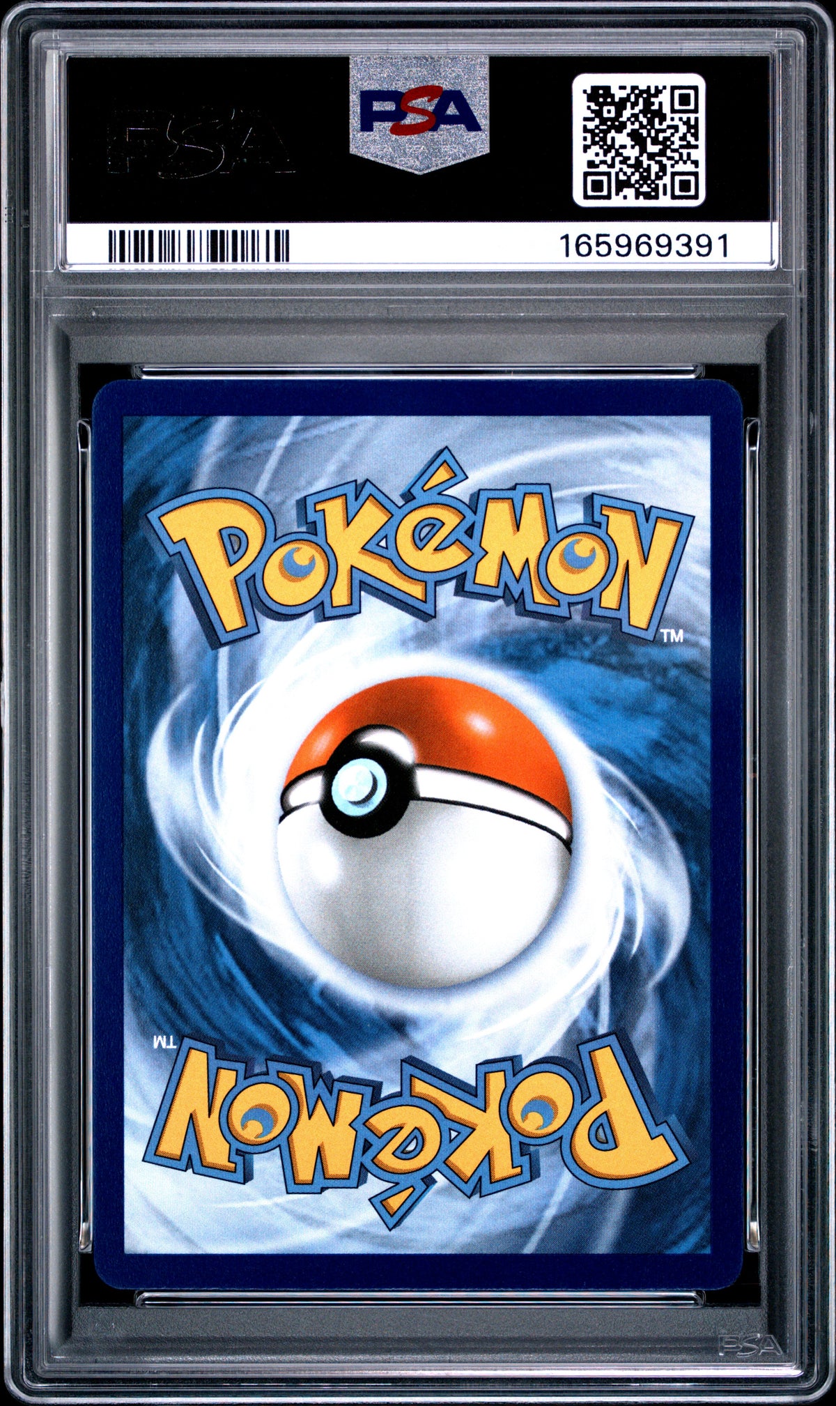 2026 Pokemon Ascended Heroes Erika's Tangela Illustration Rare PSA 10 #218/217