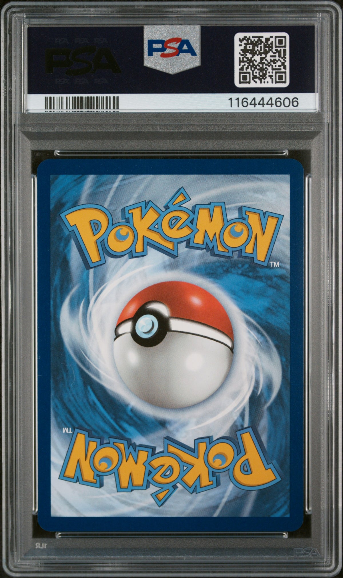 2025 Pokemon Journey Together Lillie's Clefairy ex Ultra Rare PSA 10 #173/159