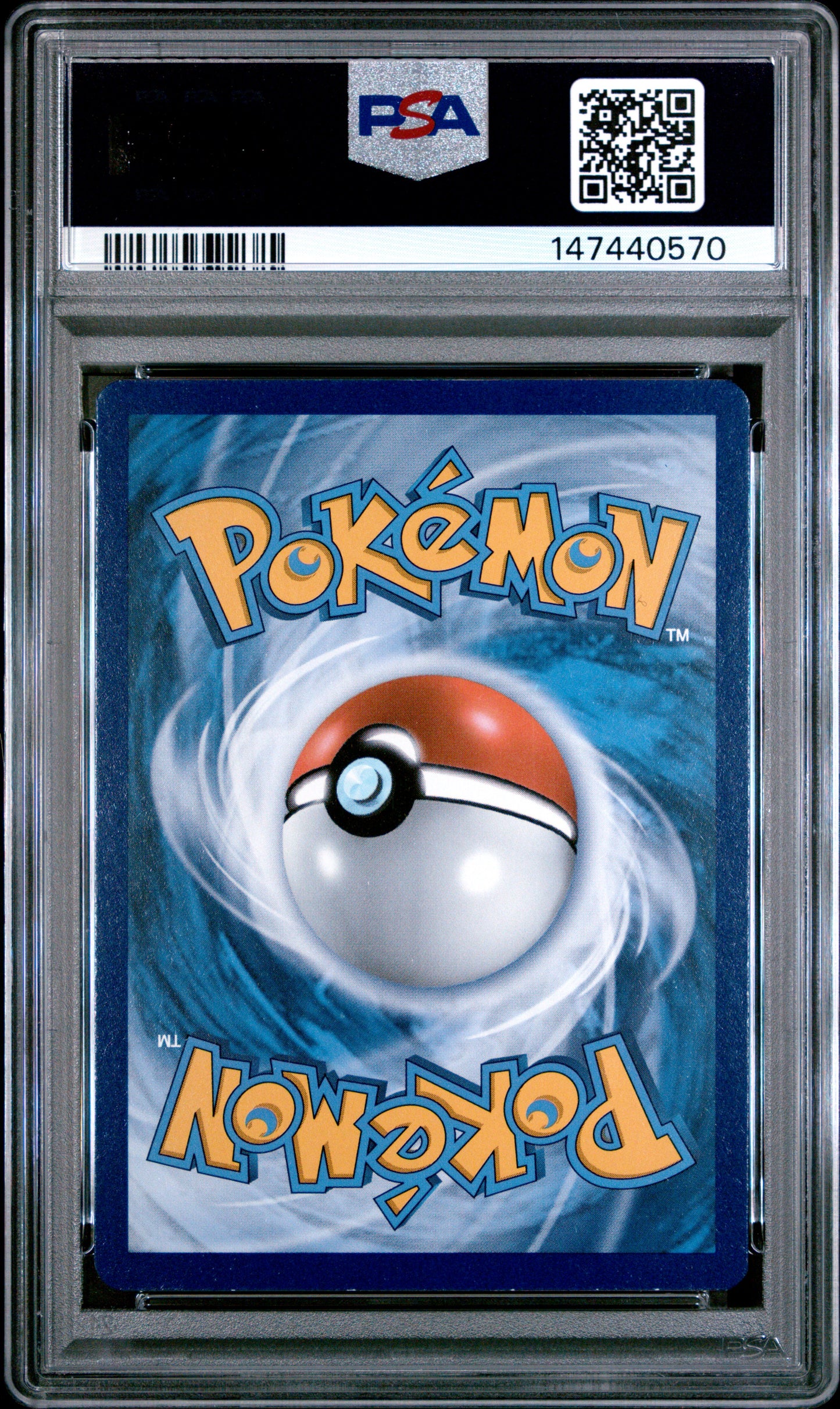 2016 Pokemon XY Evolutions Dragonite EX PSA 8 #106/108