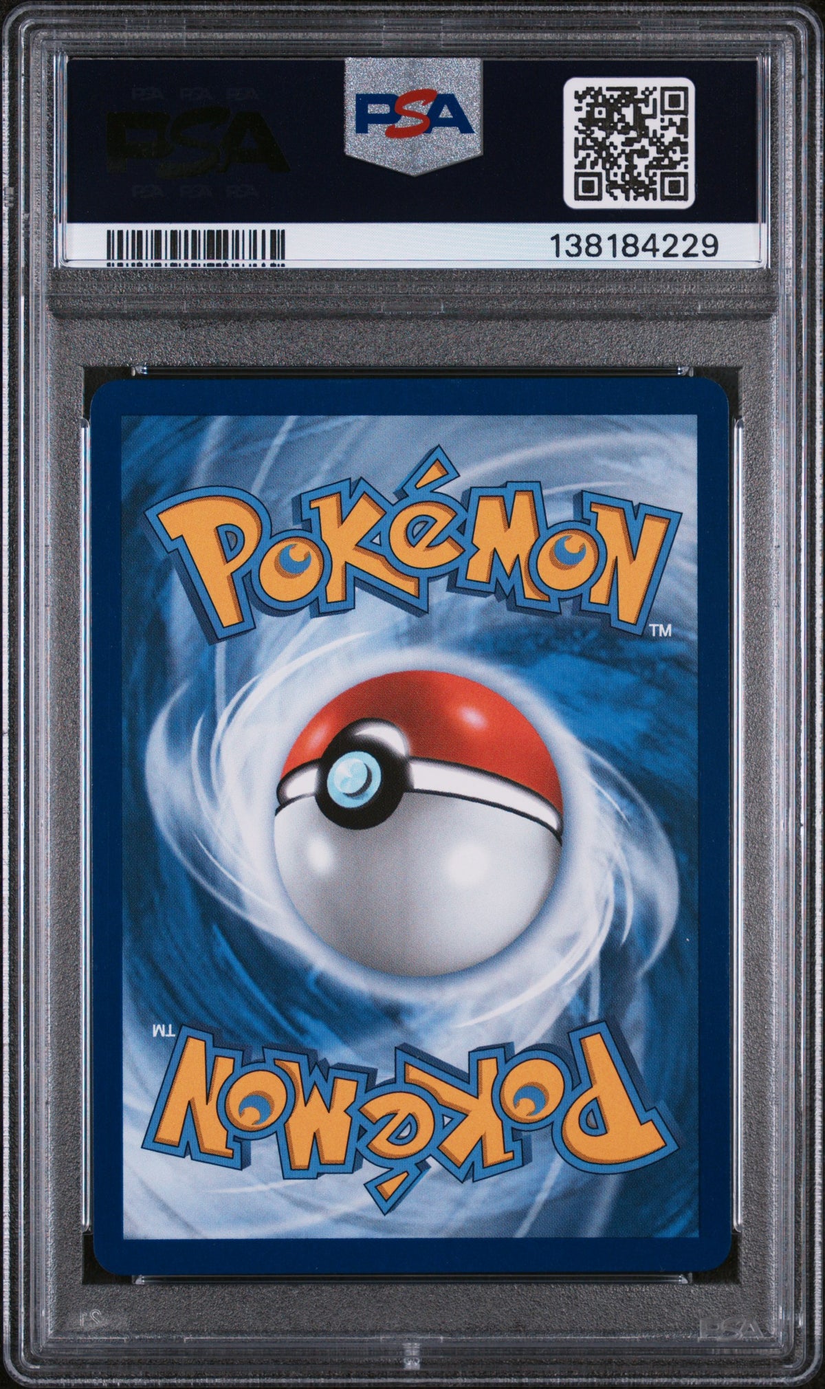 2025 Pokemon Meg EN-Mega Evolution Buddy-Buddy Poffin Ultra Rare PSA 10 #167