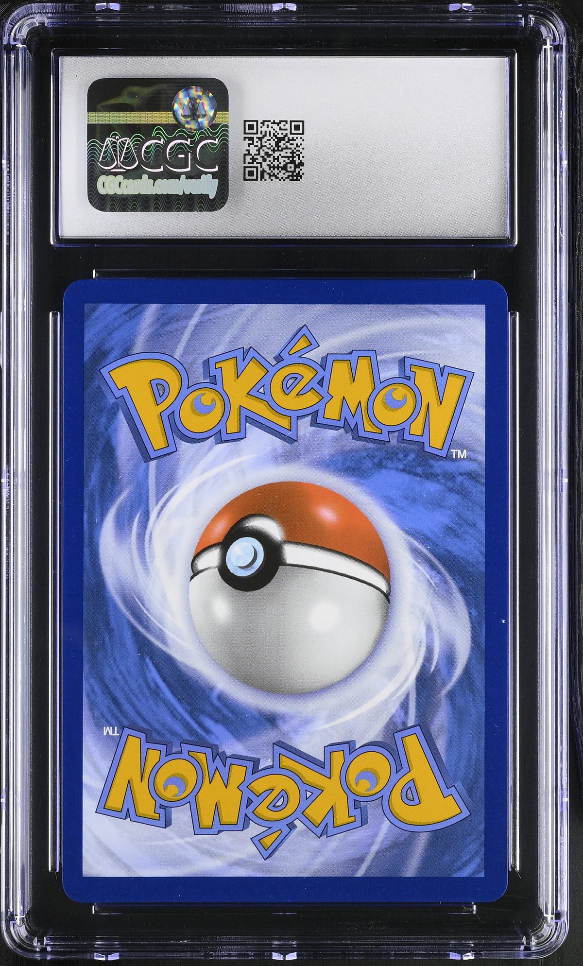 2024 Pokemon S&V Surging Sparks Pikachu ex Special Illustration CGC 10 #238/191