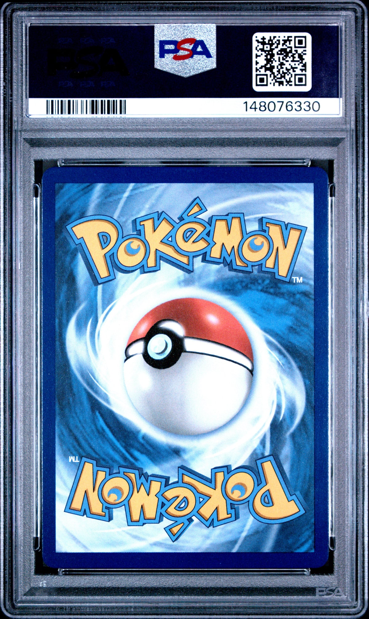 2025 Pokemon Phantasmal Flames Meowth Illustration Rare PSA 10 #106/094