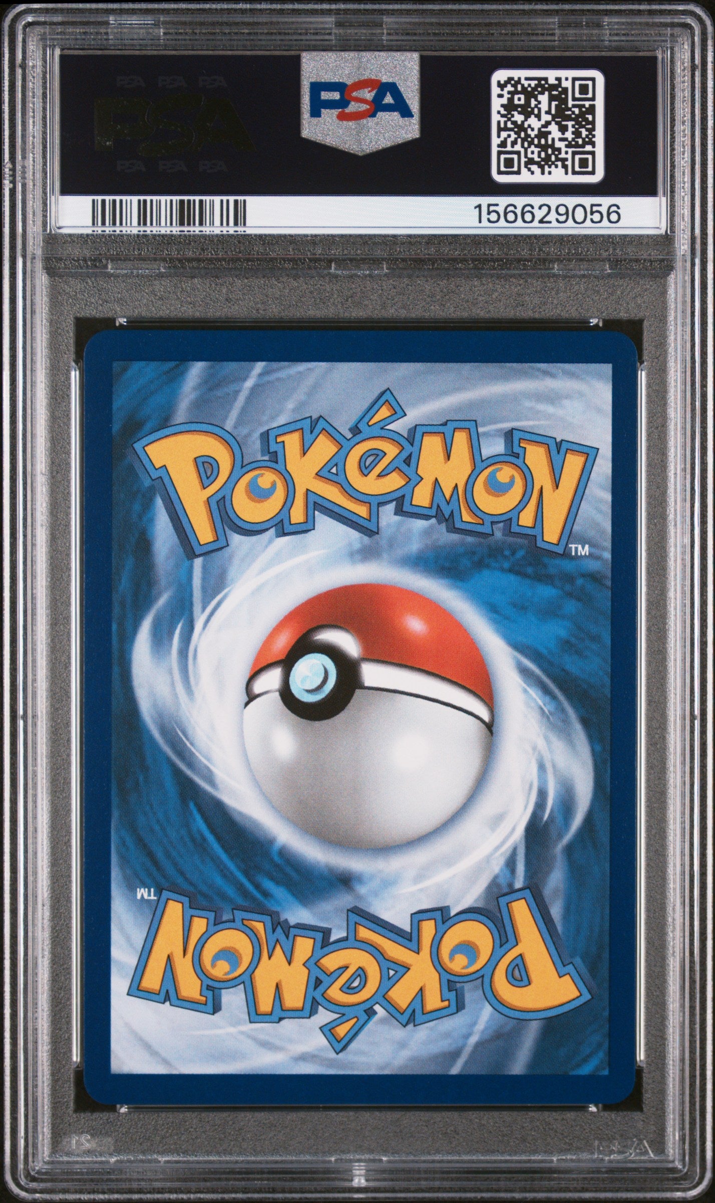 2025 Pokemon Mega Evolution Mega Venusaur ex PSA 10 #177/132