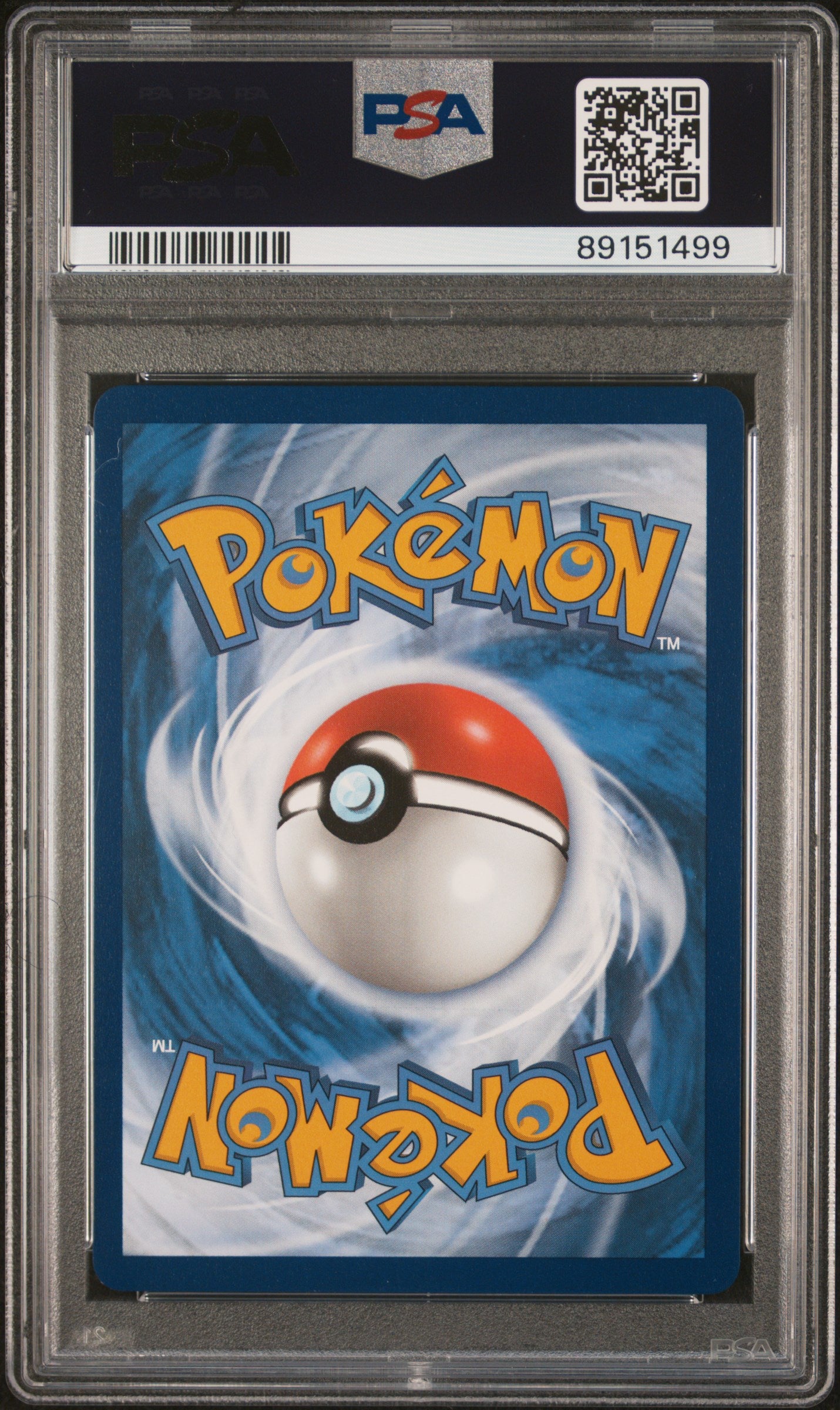 2023 Pokemon Sword & Shield Crown Zenith Leafeon VSTAR PSA 9 #GG35/GG70