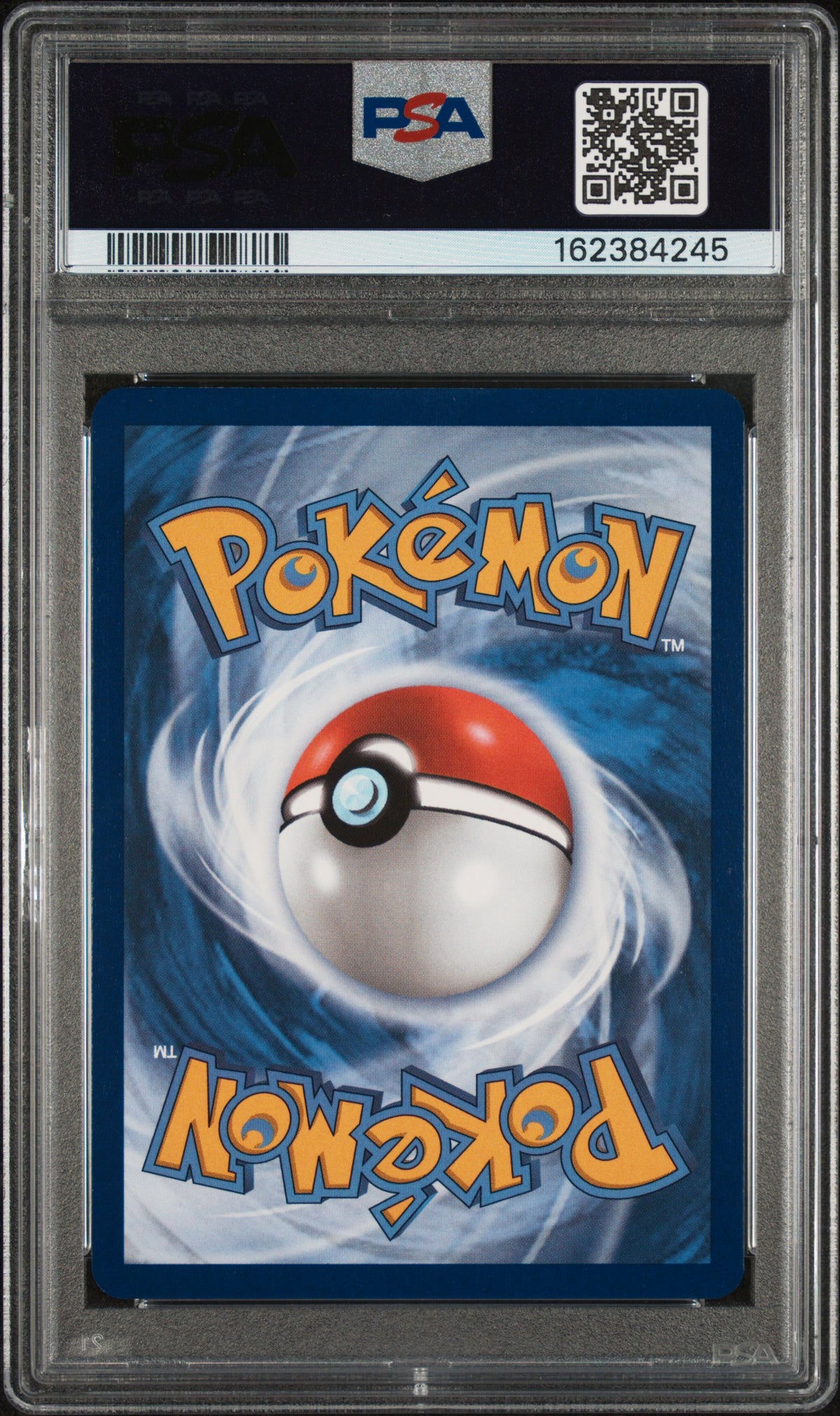 2025 Mega Evolution Bulbasaur PSA 10 #133/132