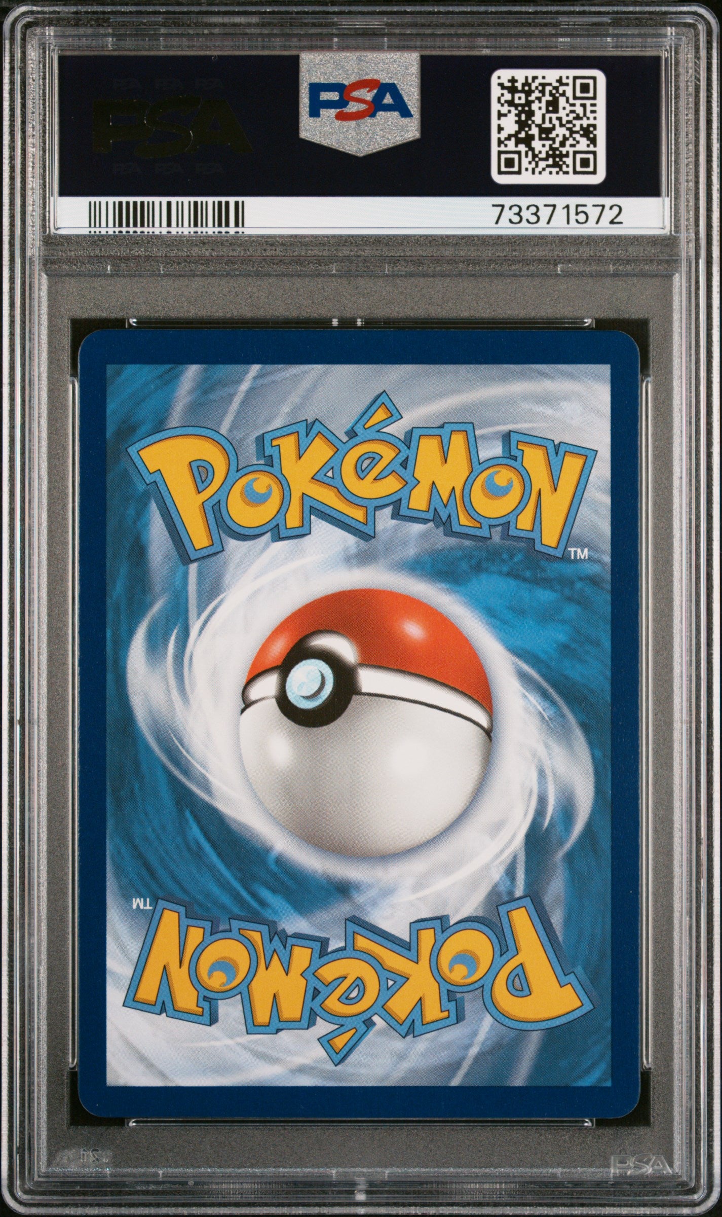 2022 Pokemon GO Dragonite VSTAR Secret PSA 10 #081/078