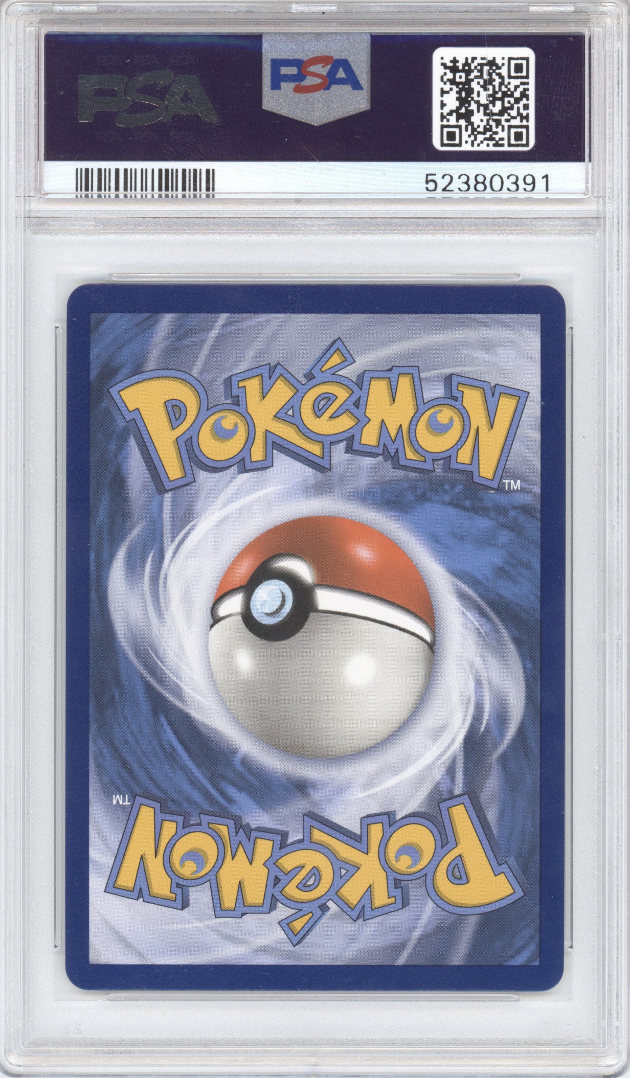2017 Pokemon Sun & Moon Shining Legends Mewtwo GX PSA 10 #78/73