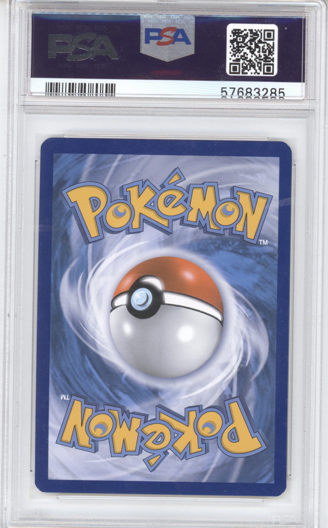 2016 Pokemon XY Evolutions Mew Holo PSA 8 #53/108