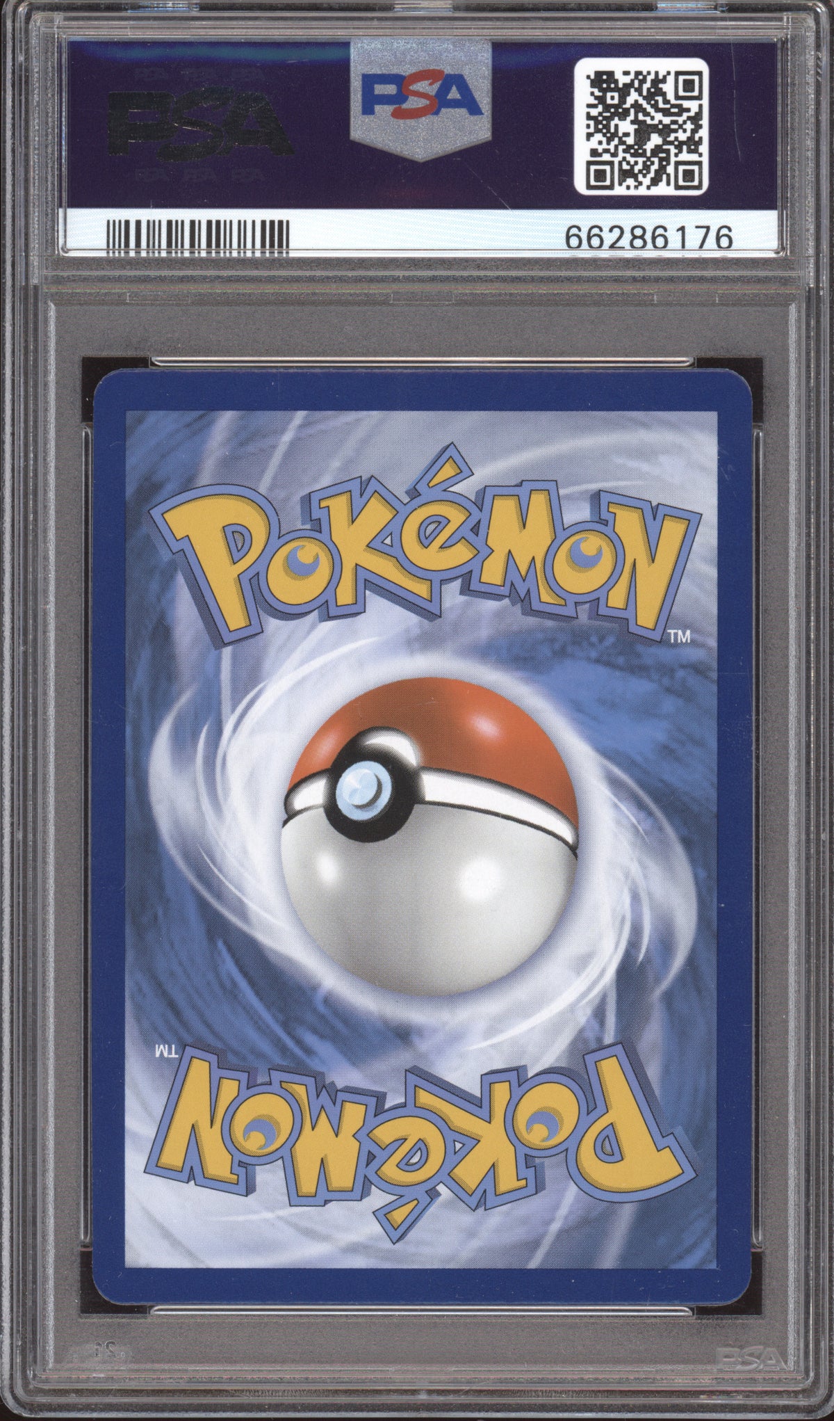 2022 Pokemon GO Mewtwo V PSA 10 #072/078