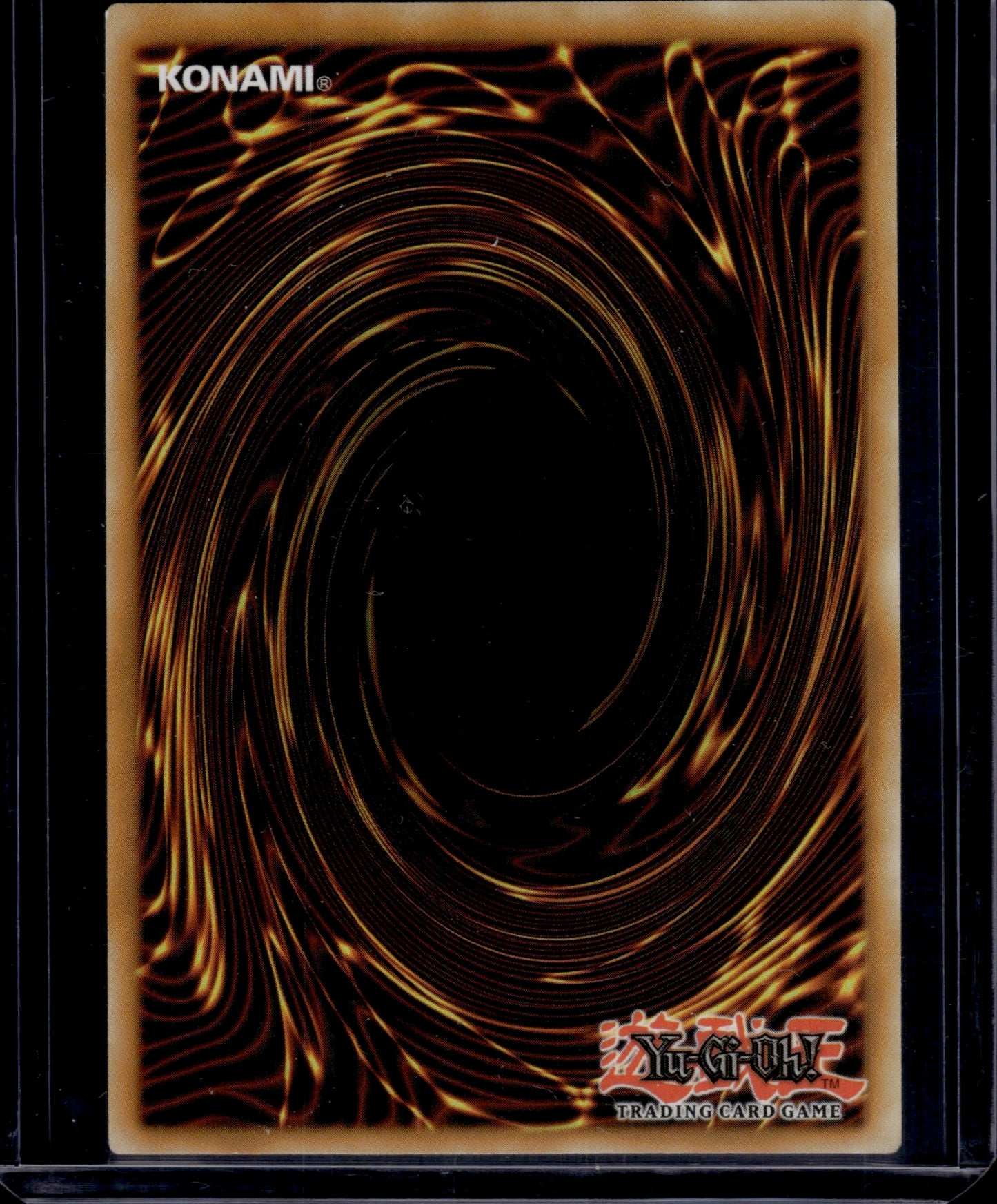 2020 Yu-Gi-Oh! Quarter Century Stampede Effect Veiler #RA04-EN004