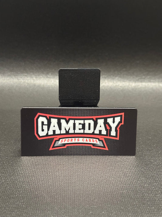 Gameday Stand Up Displays