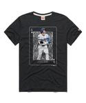 SHOHEI OHTANI ALL KINGS CHARCOAL TEE SHIRT