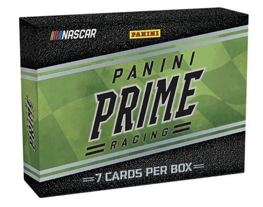 Prime Racing Hobby Box