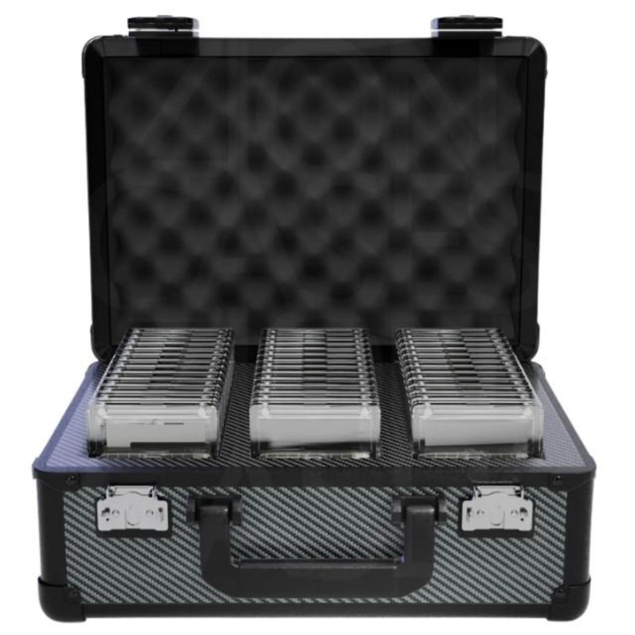 Topps Zion Slab Case X Box Limited Edition
